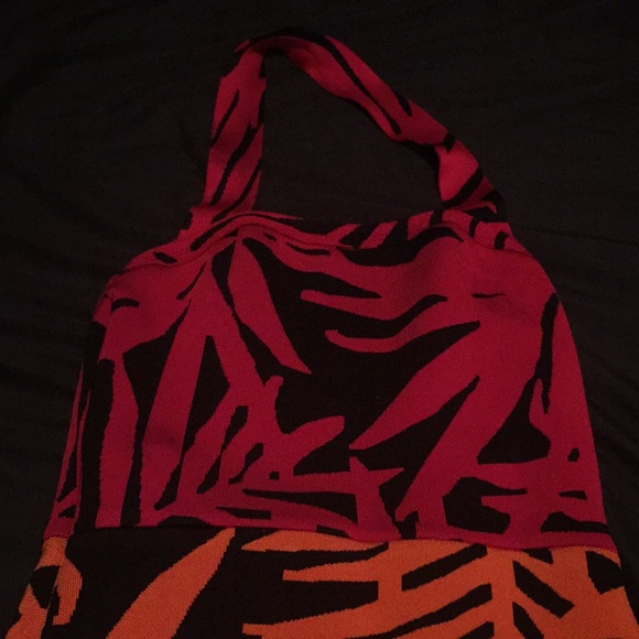 Dress - Picture 2 of 5